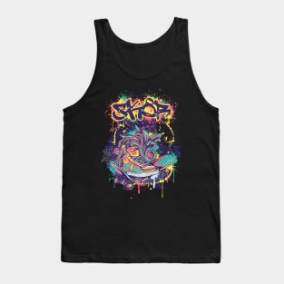 Sk8r Tank Top